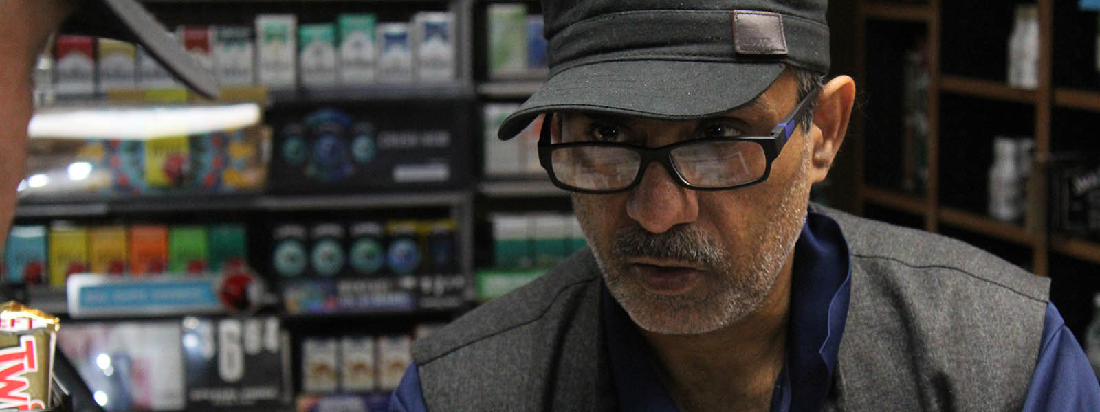Raj at Geneva Liquor